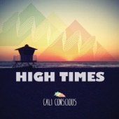 Cali Conscious - Alive