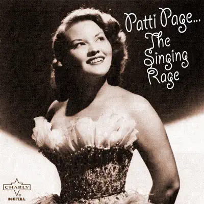 The Singing Rage - Patti Page