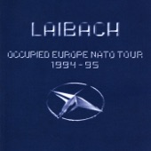 Occupied Europe NATO Tour (1994-95) artwork