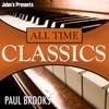 Paul Brooks - Yesterme, Yesteryou, Yesterday