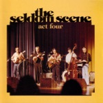 The Seldom Scene - Something In the Wind