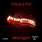 Mind Agent - T-Factor & PhD lyrics