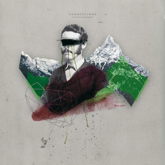 Cover artwork for In a Deep Hole With Clay and Remorse