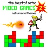 The Best Of Retro Video Games - Instrumental Themes