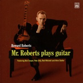 Mr. Roberts Plays Guitar artwork