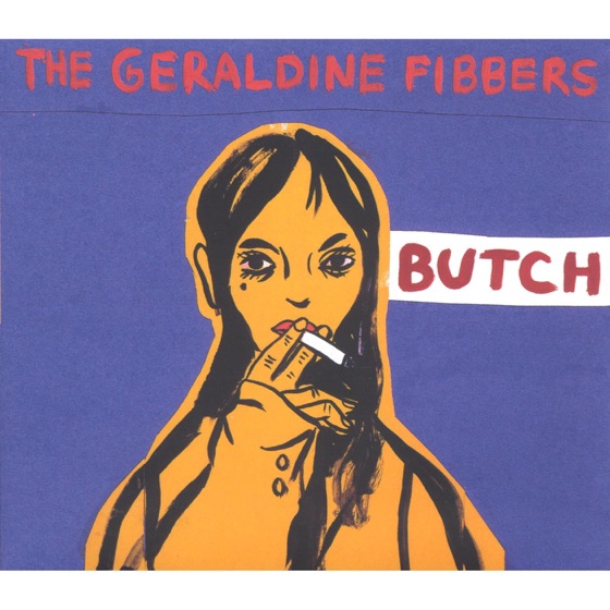 Cover artwork for The Dwarf Song