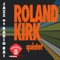 Jazz At Radio Rai: Roland Kirk Quintet (Live Via Asiago 10)