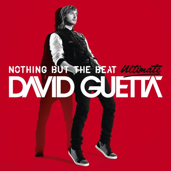 David Guetta, Usher - Without You