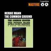 Herbie Mann - Baghdad / Asia Minor