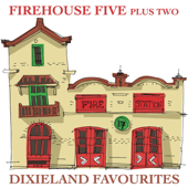 Dixieland Favourites - Firehouse Five Plus Two