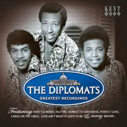 Greatest Recordings - The Diplomats