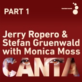 Canta, Pt. 1 (Remixes) [with Monica Moss] artwork