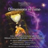 Dimensions in Time artwork