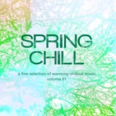 Spring Chill, Vol. 1 (A Fine Selection of Warming Chillout Music) artwork