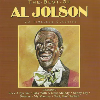 The Best Of - Al Jolson