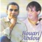 Liyah Liyah - Houari Dauphin & Cheb Abdou lyrics