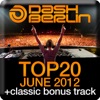 Dash Berlin Top 20 - June 2012 (Bonus Track Version), 2012