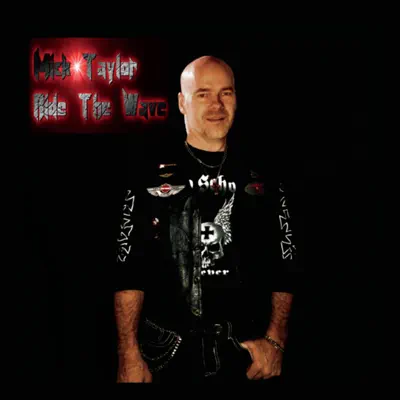 Ride the Wave - Mick Taylor