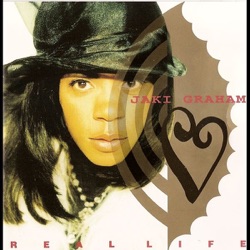 Jaki Graham - Shivers