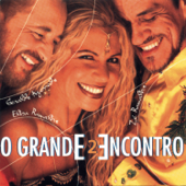 O Grande Encontro II - Elba Ramalho, Zé Ramalho & Geraldo Azevedo