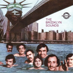 Brooklyn Sounds - Chango Santero
