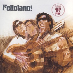 José Feliciano - California Dreamin'