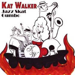 Kat Walker - It Don't Mean a Thing