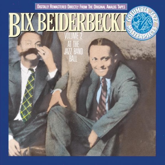 Cover artwork for Ol' Man River