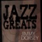 Contrasts (feat. Bob Eberly) - Jimmy Dorsey and His Orchestra lyrics