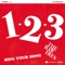 SING YOUR SONG - Single ジャケット写真