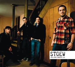 Stoew - Du Som Bryder Lænker