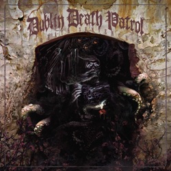 Dublin Death Patrol - Broken