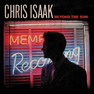 Chris Isaak - She's Not You - 排舞 音樂