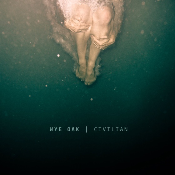 Cover artwork for Doubt