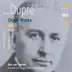 Dupré: Complete Organ Works Vol. 5 album cover