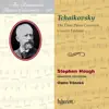 Tchaikovsky: Piano Concertos album lyrics, reviews, download
