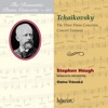 Tchaikovsky: Piano Concertos