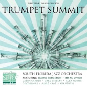 Trumpet Summit artwork