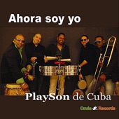 Música Cubana artwork