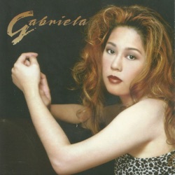 Gabriella - Natatawa Ako
