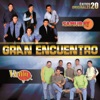 Gran Encuentro (20 Éxitos Originales), 2014