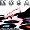 Mosa (Asi Voce Me Mata) [Karaoke Version] - D'Caro Groove