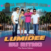 Su Ritmo (Miami Clubbers Bigroom Mix) [feat. Lumidee] artwork