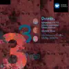 Dvorák: Symphonies 5 & 7-9 album lyrics, reviews, download