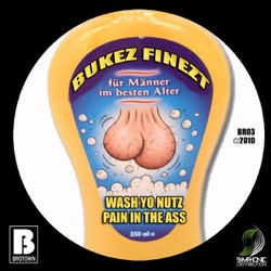 Bukez Finezt - Wash Yo Nutz