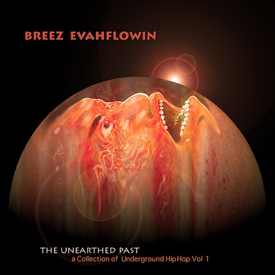 Cover artwork for Super-Breez
