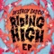 Riding High (Q45 Remix) - Destroy Disco lyrics
