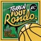 Rondo (Hey Sam Remix) - Torren Foot lyrics