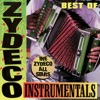 Best of Zydeco Instrumentals artwork