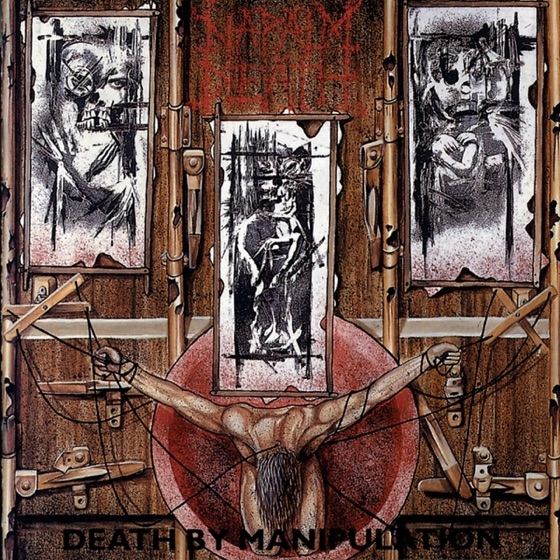 Cover artwork for Cause and Effect